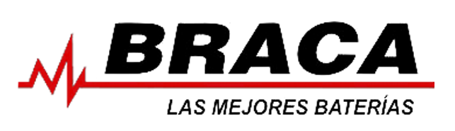 Baterías Braca