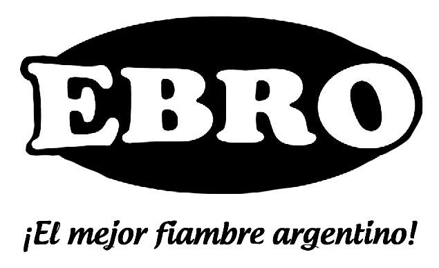 Frigorífico Ebro
