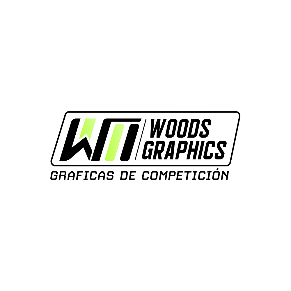 Woods Graphics
