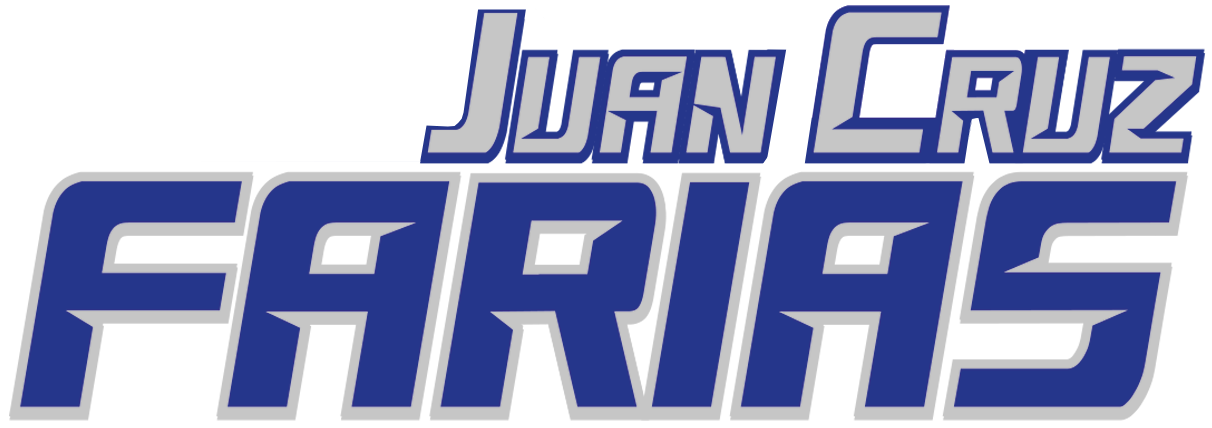 Logo Juan Cruz Farias